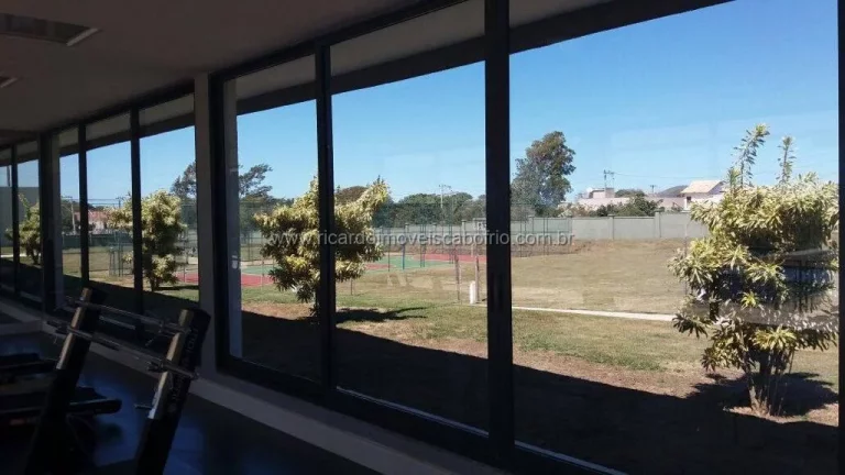 Imagem Área Terras Alphaville