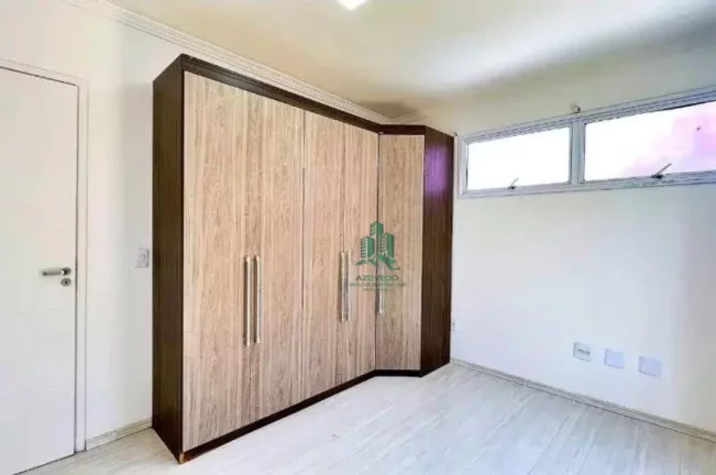 Imagem Sobrado à venda, 130 m² por R$ 1.060.000,00 - Vila Harmonia - Guarulhos/SP