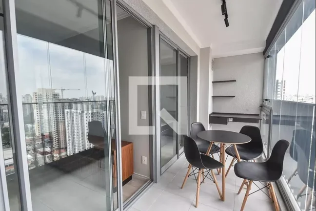 Imagem Apartamento à Venda - Ipiranga, 1 Quarto, 38 m2