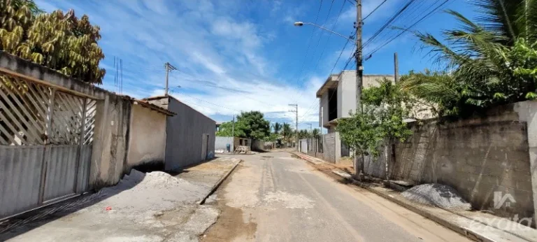 Imagem TERRENO RESIDENCIAL em SERRA - ES, PRAIA DA BALEIA