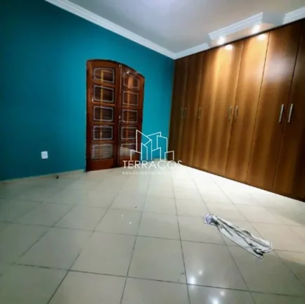 Imagem CASA À VENDA 320M² COM 4 QUARTOS - JARDIM DO LAGO - JUNDIAÍ/SP * ACEITA FINANCIAMENTO *