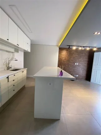 Imagem CASA COM 51.39 m² - AVIAÇÃO - PRAIA GRANDE SP