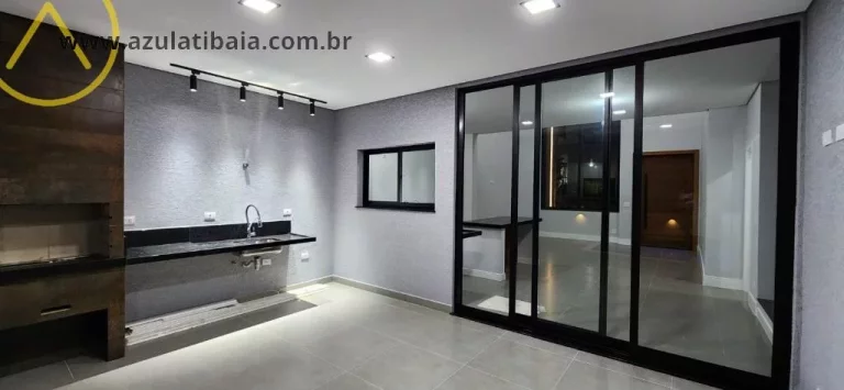 Imagem Casa em Condomínio para Venda em Atibaia, Condominio Terras De Atibaia, 3 dormitórios, 3 suítes, 4 banheiros, 4 vagas