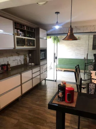 Imagem Casa com 3 dormitórios à venda por R$ 520.000,00 - Jardim Marilândia - Vila Velha/ES