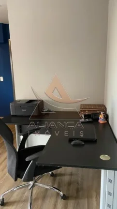 Imagem Apartamento - Ribeirão Preto - Jardim Anhanguera