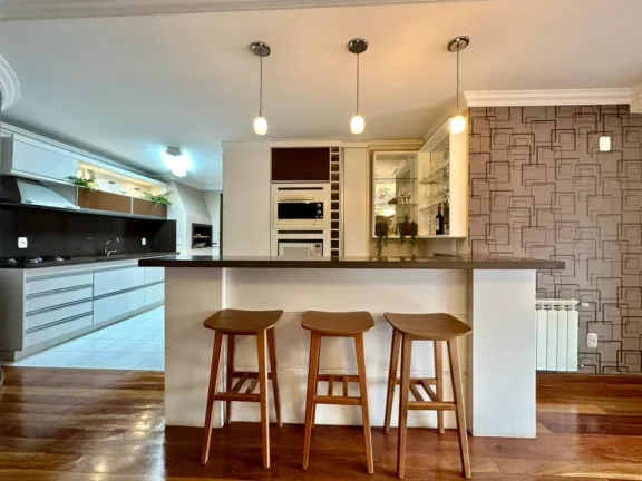 Imagem Apartamento 3 Dormitórios - Bairro Centro