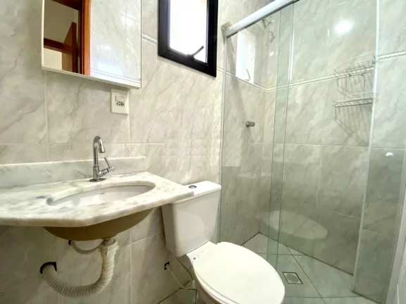 Imagem APARTAMENTO RESIDENCIAL em São Paulo - SP, Vila Caiçara, Praia Grande
