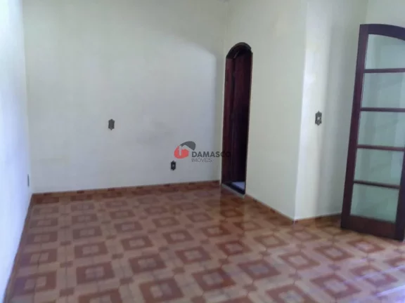Imagem Sobrado à venda, Vila Guarani, Santo André, SP