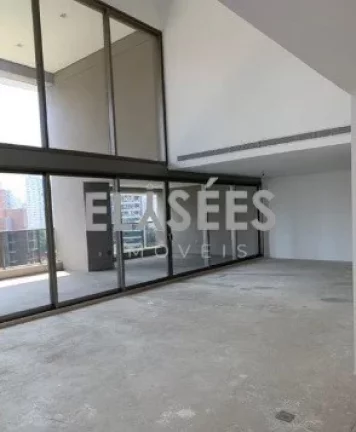 Imagem APARTAMENTO RESIDENCIAL em SÃO PAULO - SP, VILA OLÍMPIA