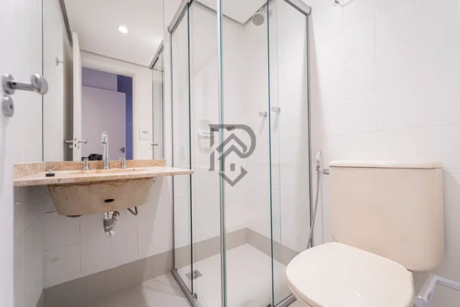 Imagem Apartamento Itaim Bibi pronto para morar