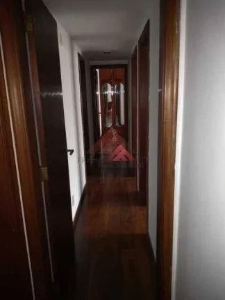 Imagem Apartamento Residencial à venda, Icaraí, Niterói - .