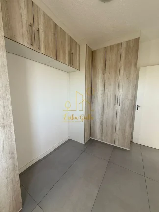 Imagem Apartamento à Venda  Condomínio Duo