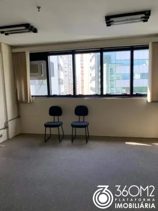 Imagem Sala Comercial para Venda em São Paulo / SP no bairro Vila Mariana