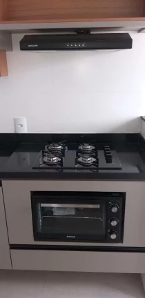 Foto do imóvel: Apartamento Padrão