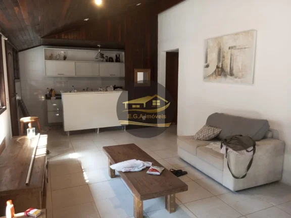 Imagem Casa na praia de Boiçucanga
