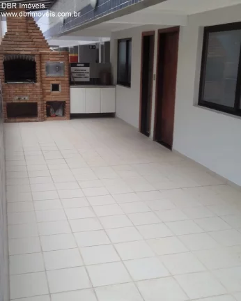 Imagem APARTAMENTO RESIDENCIAL em Praia Grande - SP, Tupi