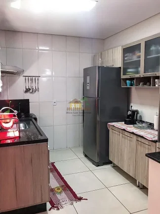 Imagem Casa de Condomínio