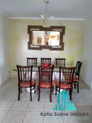 Imagem Apartamento para Venda em Santo André / SP no bairro Parque das Nações
