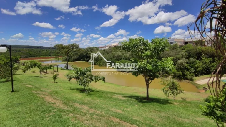 Imagem Casa em Condomínio à venda em Ibiti Reserva com 198m² 3 quartos, 4 vagas