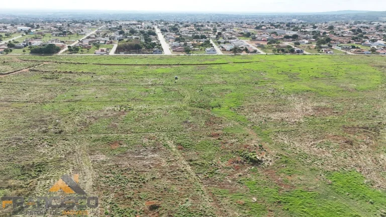 Imagem Condomínio Jardins Miami FRG em Aparecida de Goiânia - Lotes à Venda