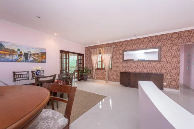 Imagem Casa 3 quartos no São Braz