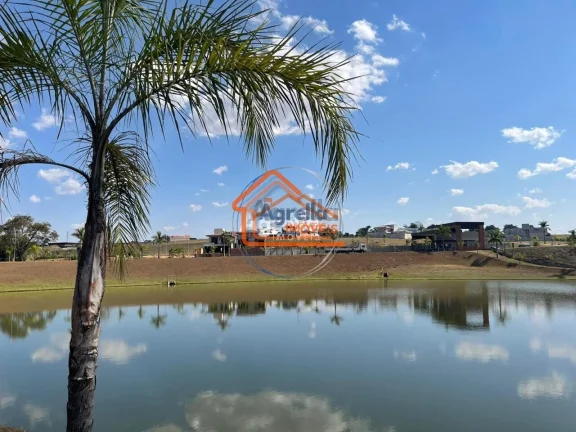 Imagem Terreno à venda no bairro CONDOMÍNIO RESIDENCIAL FLOR D'ALDEIA - Mogi Mirim/SP