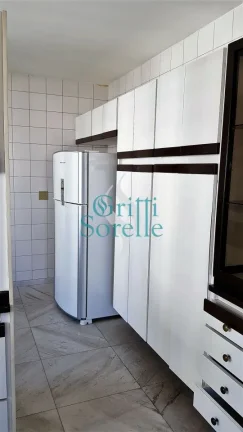 Imagem Apartamento à Venda no Jardim Vila Mariana, São Paulo - SP.