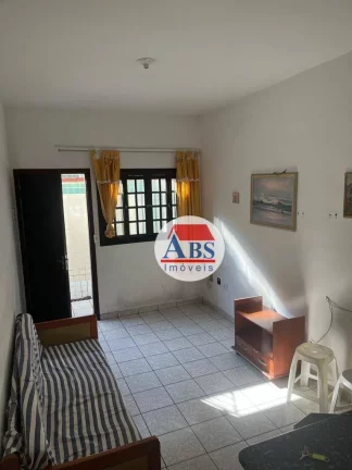 Imagem Casa à venda, 45 m² por R$ 170.000,00 - Aviação - Praia Grande/SP
