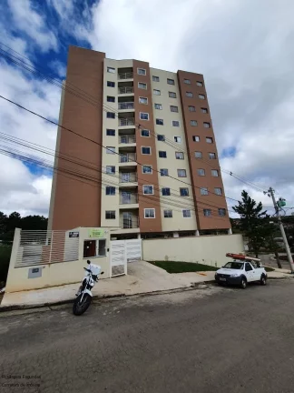 APARTAMENTO RESIDENCIAL em POÇOS DE CALDAS - MG, JARDIM DOS MANACÁS