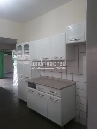 Imagem Casa à venda 3 Quartos, 1 Suite, 6 Vagas, 360M², Vila Casoni, Londrina - PR