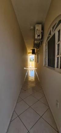 Imagem Casa de 3 pavimentos à venda em Itacibá, Cariacica