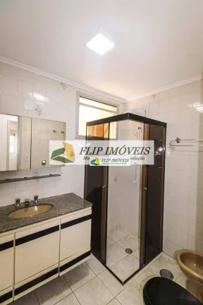 Imagem More em um apartamento com 90 m² com 3 quartos no Cambuí - Campinas - SP