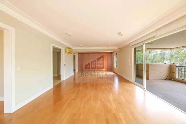 APARTAMENTO À VENDA EM REAL PARQUE COM 3 DORMITÓRIOS