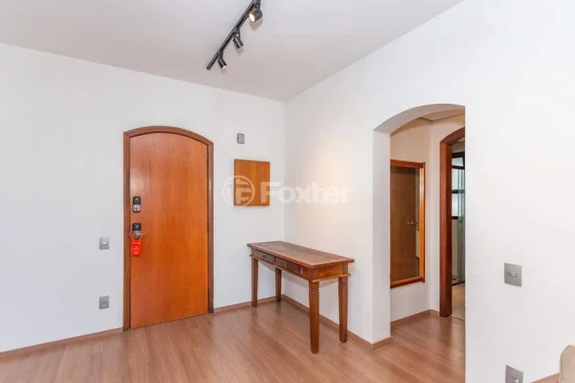 Imagem Oportunidade !! Apartamento Moema com localização privilegiada.