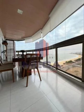Imagem Cobertura duplex impecável