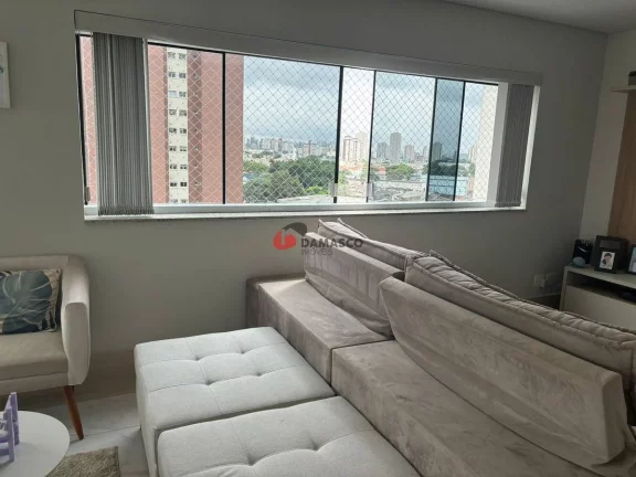 Imagem Apartamento à venda, Silveira, Santo André,