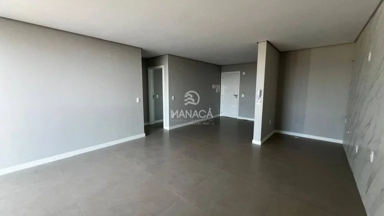 Imagem Apartamento com 3 quartos, localizado no centro de Baln. Piçarras
