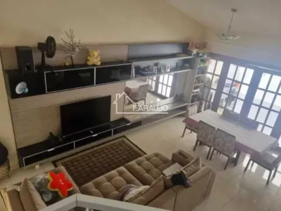 Imagem Casa em condomínio fechado para venda em Sorocaba-SP!