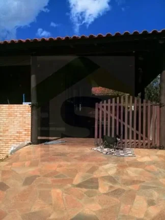 Imagem Chácara Residencial / Parque dos Pinheiros