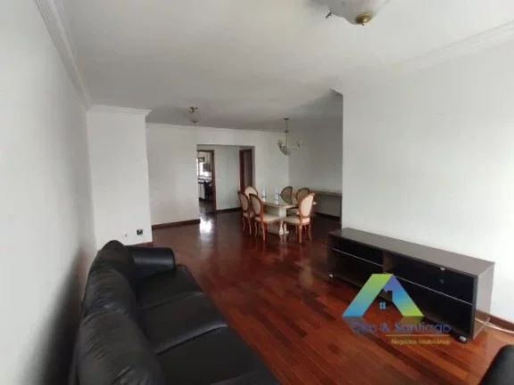 Imagem ACLIMAÇÃO Apartamento 140M², 4 dormitórios,3 vagas, lazer completo entre as estações do metro Paraiso e Vergueiro ótimo valor e localização !!!