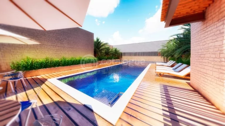 Imagem Oportunidades no Residencial Cosmopolitan