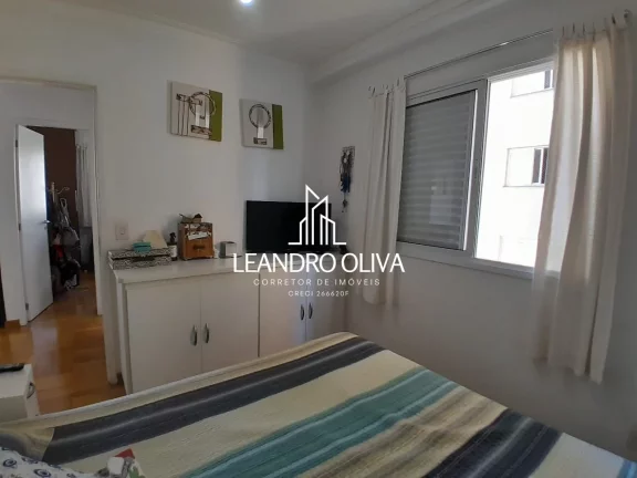 Imagem Condomínio Spotlight - Apartamento à Venda no Condomínio Spotlight – Saúde, São Paulo