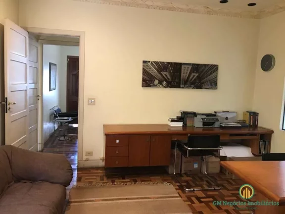 Imagem Sobrado Comercial ao lado Av 23 de Maio / Pq do Ibirapuera!