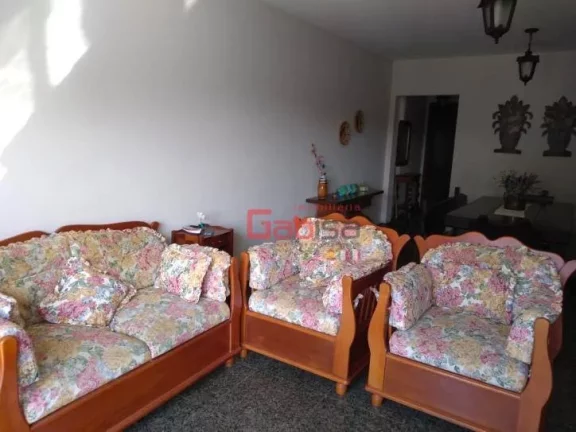 Imagem Cobertura com 4 dormitórios à venda, 263 m² por R$ 2.300.000,00 - Vila Nova - Cabo Frio/RJ