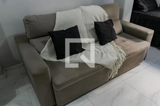 Imagem Apartamento à Venda - Copacabana, 1 Quarto, 30 m2