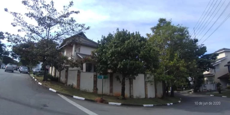 Imagem Sobrado residencial alto padrão à venda, Condomínio Arujá 5, Arujá