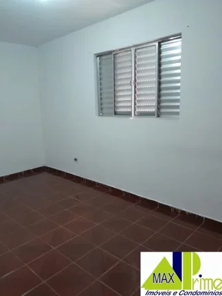 Imagem SOBRADO 02 DORMITÓRIOS COM SALÃO COMERCIAL