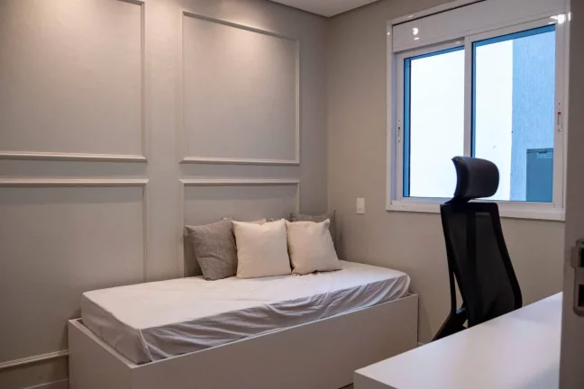 Imagem Casa com 3 dormitórios à venda, 169 m² por R$ 1.597.000 - Jardim - Santo André/SP