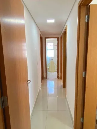 Imagem Apartamento à venda, Bosque das Juritis - Ribeirão Preto/SP