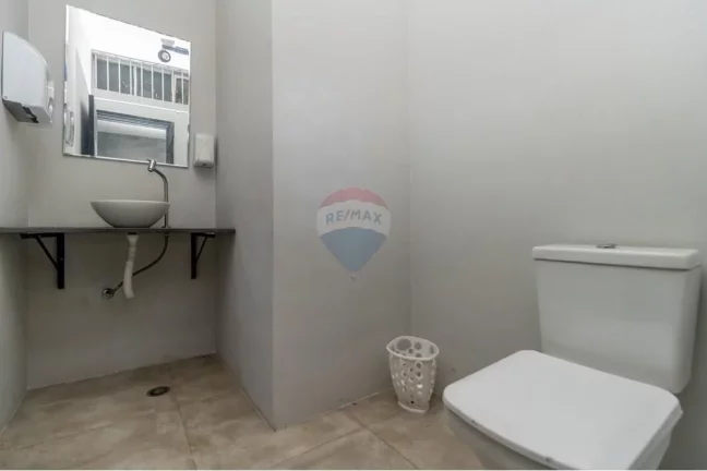 Imagem Oportunidade Casa Comercial na Rua Verbo Divino – O Espaço Ideal para o Seu Negócio!